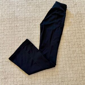 Girls Wid Leg Leggings